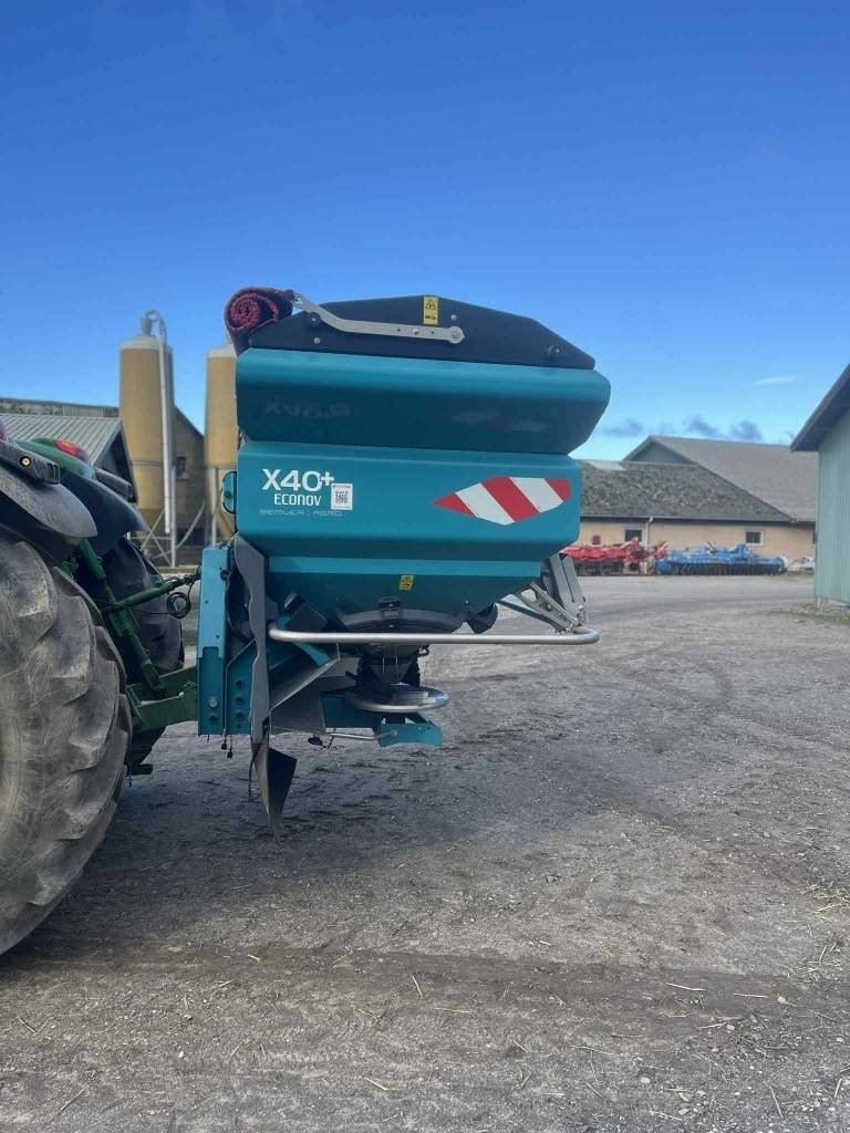 Stalldungstreuer typu Sonstige Sulky X40+, Gebrauchtmaschine v Ringe (Obrázek 3)