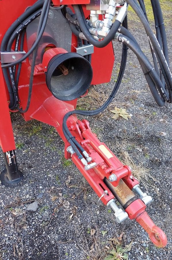 Stalldungstreuer du type Sonstige VIN KOL Ökostreuer, Neumaschine en St Peter am Ottersbach (Photo 2)