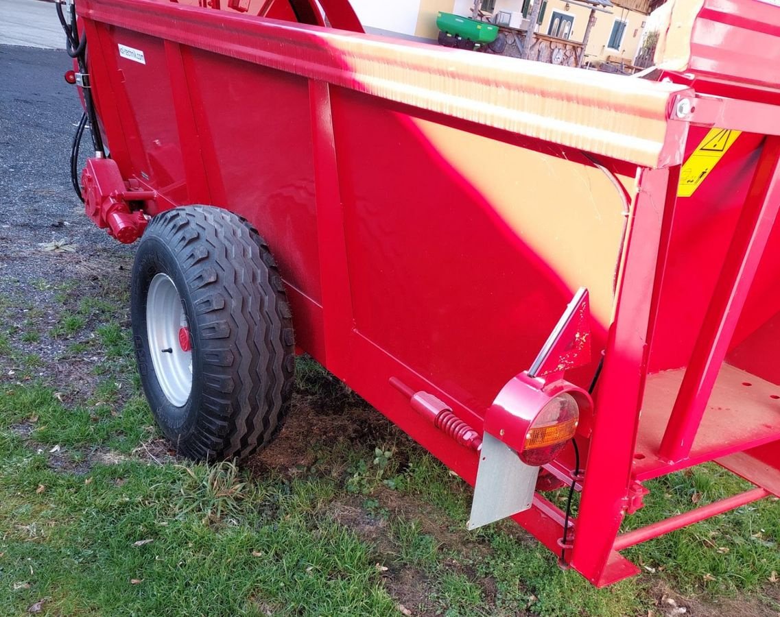 Stalldungstreuer du type Sonstige VIN KOL Ökostreuer, Neumaschine en St Peter am Ottersbach (Photo 6)