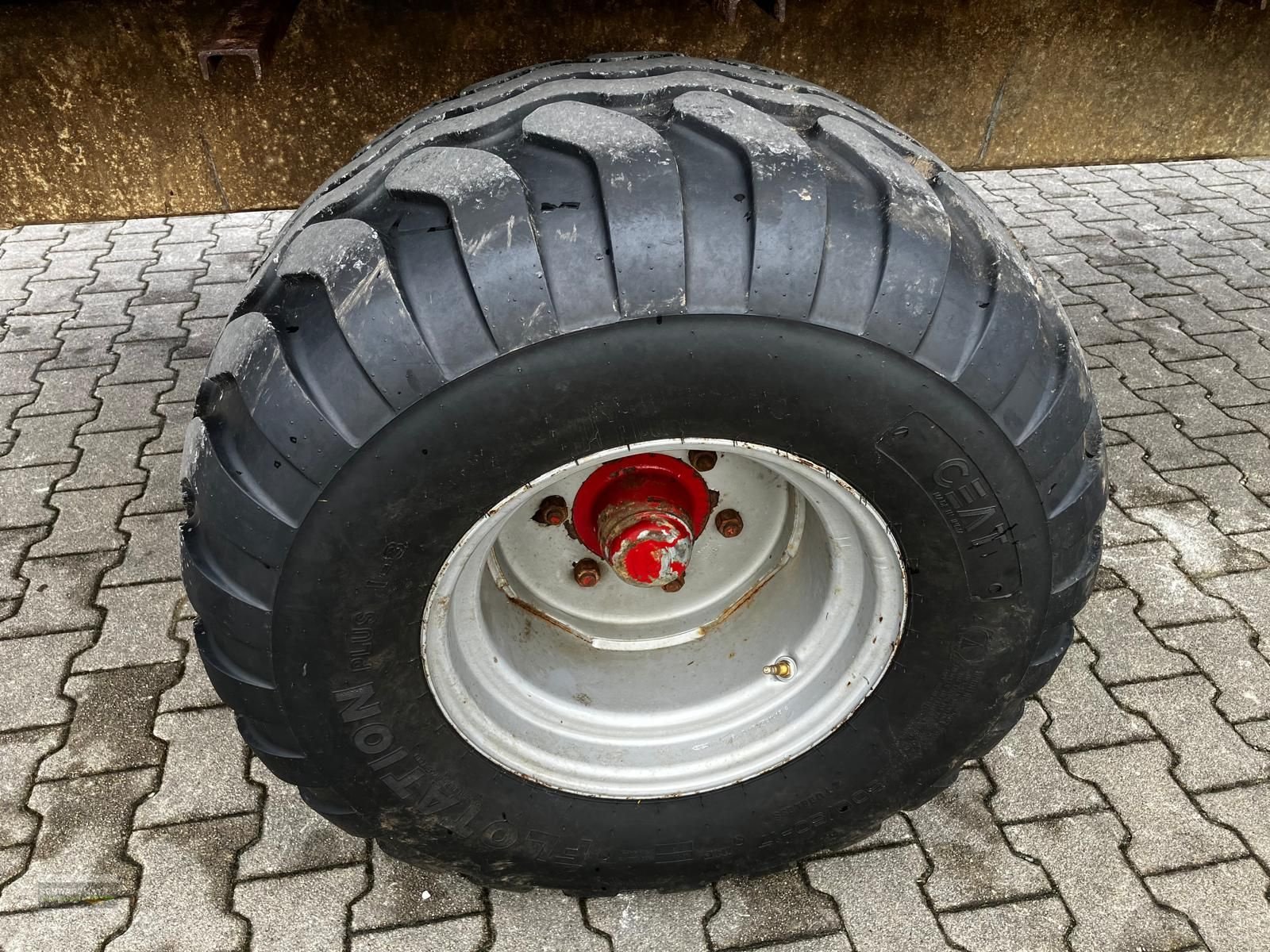 Stalldungstreuer typu Strautmann BE 75, Gebrauchtmaschine v Aurolzmünster (Obrázek 2)