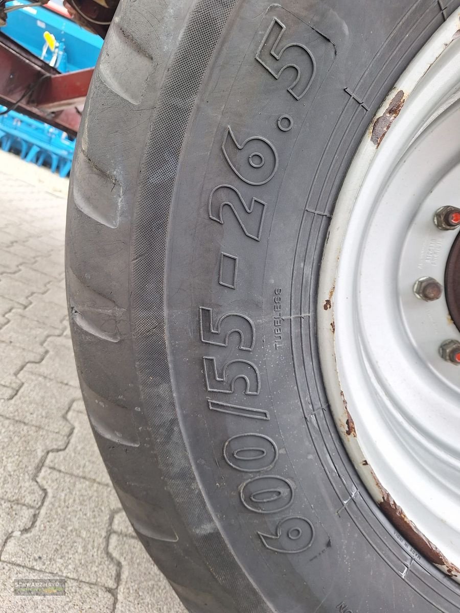 Stalldungstreuer des Typs Strautmann Kompststreuer VS 18, Gebrauchtmaschine in Gampern (Bild 20)