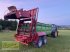Stalldungstreuer of the type Strautmann MS 1401, Gebrauchtmaschine in Marsberg-Giershagen (Picture 4)