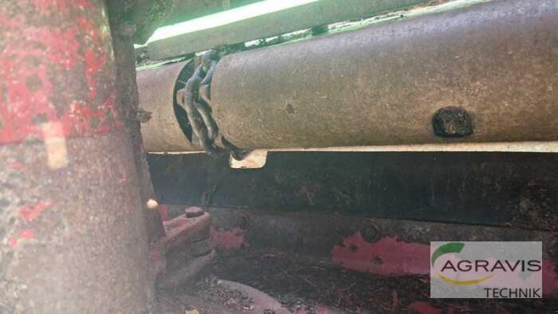Stalldungstreuer typu Strautmann MS 901, Gebrauchtmaschine v Erndtebrück-Womelsdorf (Obrázek 12)