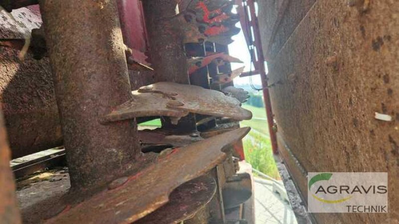 Stalldungstreuer typu Strautmann MS 901, Gebrauchtmaschine v Erndtebrück-Womelsdorf (Obrázek 14)