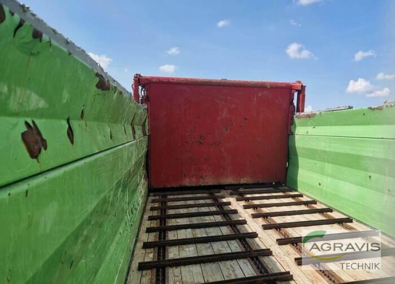 Stalldungstreuer typu Strautmann MS 901, Gebrauchtmaschine v Erndtebrück-Womelsdorf (Obrázek 8)