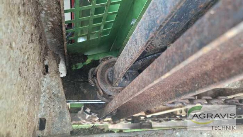 Stalldungstreuer typu Strautmann MS 901, Gebrauchtmaschine v Erndtebrück-Womelsdorf (Obrázek 11)