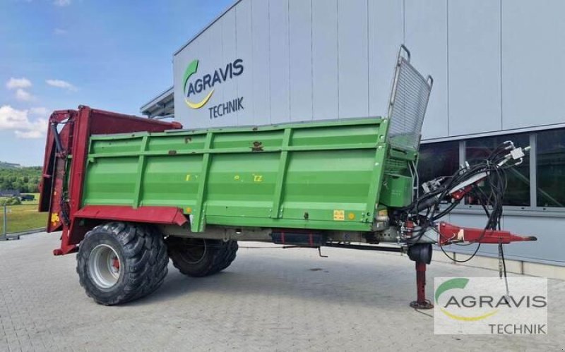 Stalldungstreuer typu Strautmann MS 901, Gebrauchtmaschine v Erndtebrück-Womelsdorf (Obrázek 1)