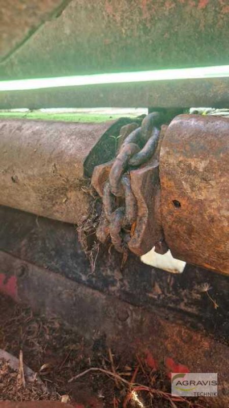 Stalldungstreuer typu Strautmann MS 901, Gebrauchtmaschine v Erndtebrück-Womelsdorf (Obrázek 13)