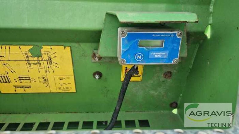 Stalldungstreuer typu Strautmann MS 901, Gebrauchtmaschine v Erndtebrück-Womelsdorf (Obrázek 18)