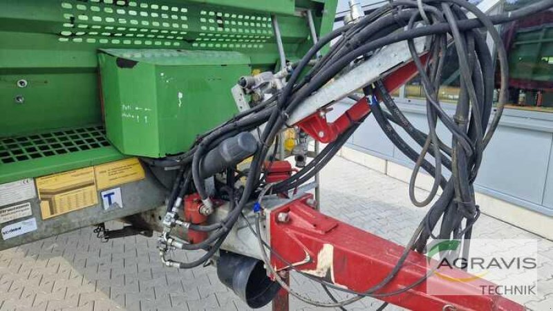 Stalldungstreuer typu Strautmann MS 901, Gebrauchtmaschine v Erndtebrück-Womelsdorf (Obrázek 2)