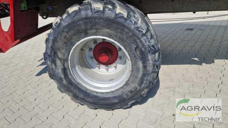 Stalldungstreuer typu Strautmann MS 901, Gebrauchtmaschine v Erndtebrück-Womelsdorf (Obrázek 17)