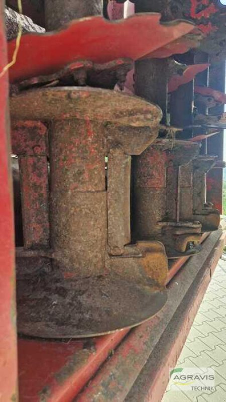 Stalldungstreuer typu Strautmann MS 901, Gebrauchtmaschine v Erndtebrück-Womelsdorf (Obrázek 15)