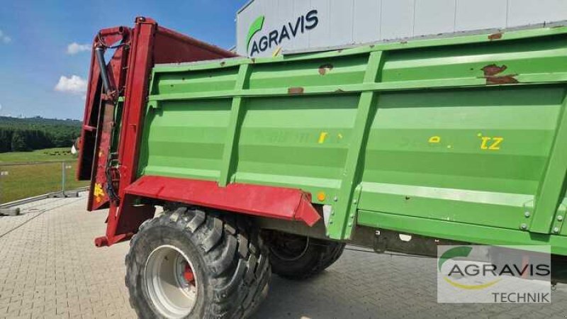 Stalldungstreuer typu Strautmann MS 901, Gebrauchtmaschine v Erndtebrück-Womelsdorf (Obrázek 4)