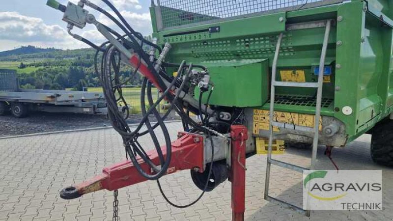 Stalldungstreuer typu Strautmann MS 901, Gebrauchtmaschine v Erndtebrück-Womelsdorf (Obrázek 3)