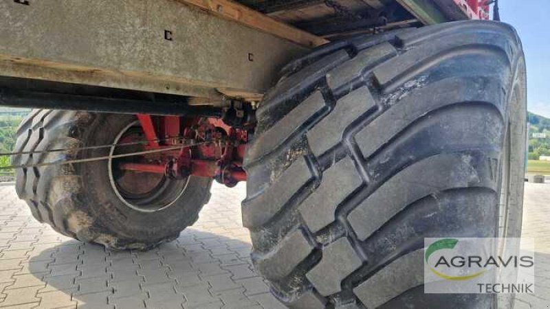 Stalldungstreuer typu Strautmann MS 901, Gebrauchtmaschine v Erndtebrück-Womelsdorf (Obrázek 16)