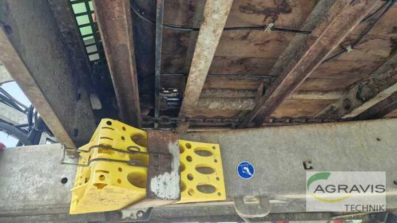Stalldungstreuer typu Strautmann MS 901, Gebrauchtmaschine v Erndtebrück-Womelsdorf (Obrázek 10)