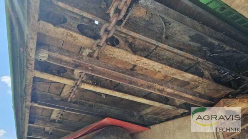 Stalldungstreuer typu Strautmann MS 901, Gebrauchtmaschine v Erndtebrück-Womelsdorf (Obrázek 9)