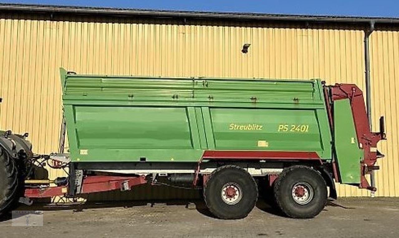 Stalldungstreuer tip Strautmann PS2401 28m3, Gebrauchtmaschine in Pragsdorf (Poză 1)
