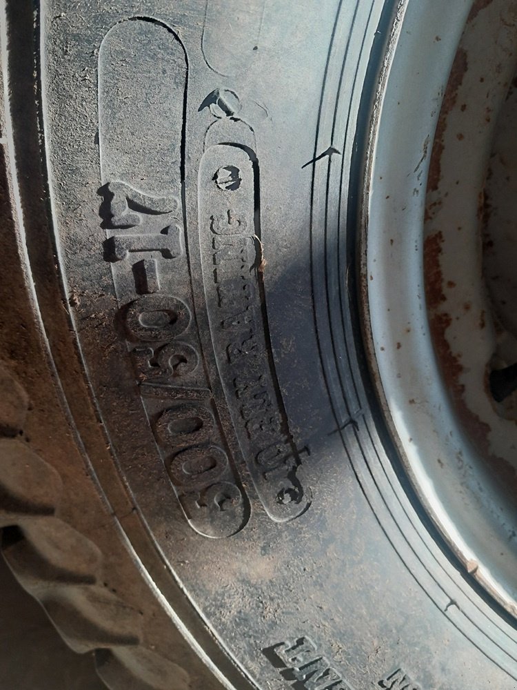 Stalldungstreuer tip Strautmann Silberblitz BE 8, Gebrauchtmaschine in Peiting (Poză 4)