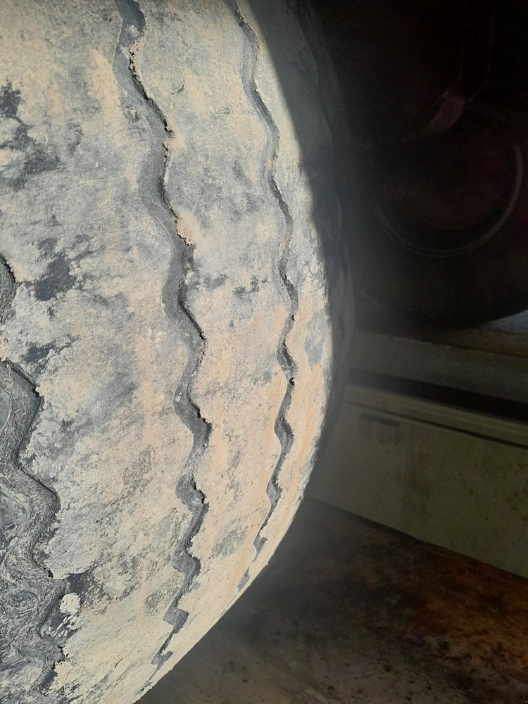 Stalldungstreuer tip Strautmann Silberblitz BE 8, Gebrauchtmaschine in Peiting (Poză 5)