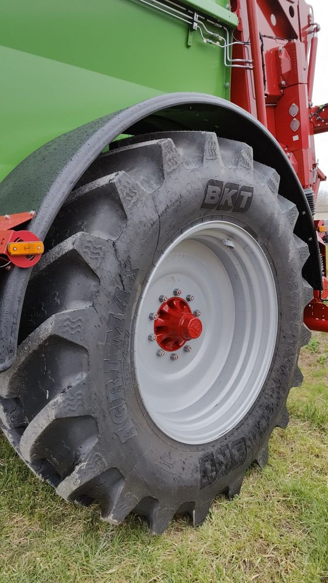 Stalldungstreuer tip Strautmann TS 160, Neumaschine in Kirchschlag (Poză 5)