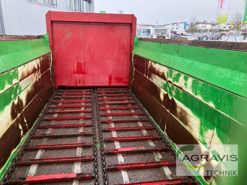 Stalldungstreuer of the type Strautmann VS 1805, Gebrauchtmaschine in Fritzlar (Picture 9)