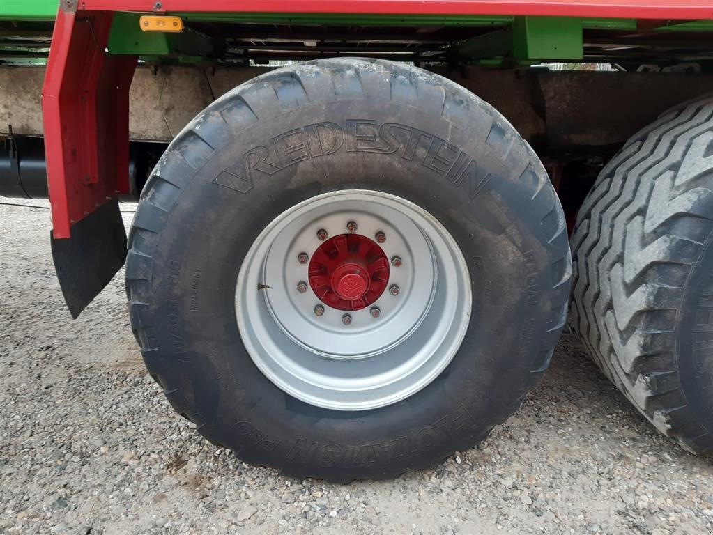 Stalldungstreuer des Typs Strautmann VS 2005 Universalspreder, Gebrauchtmaschine in Nykøbing Mors (Bild 15)