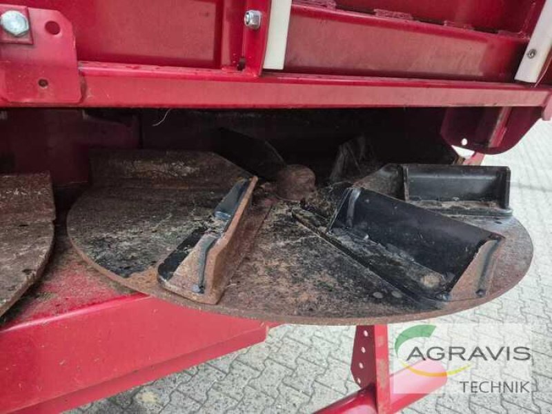 Stalldungstreuer del tipo Strautmann VS 2005, Vorführmaschine In Alpen (Immagine 14)