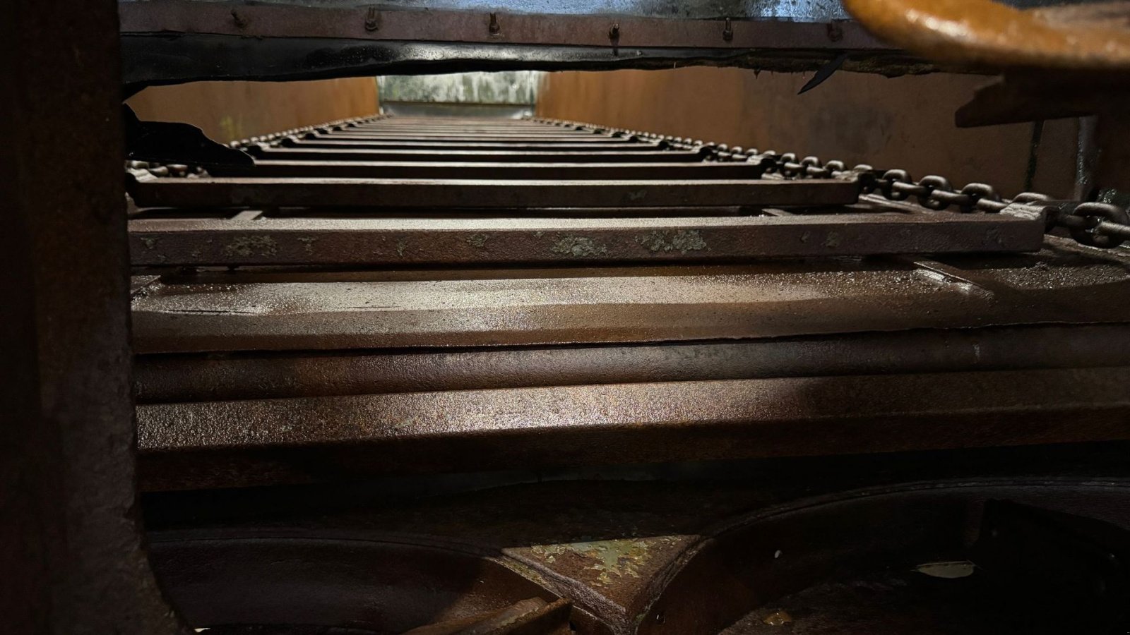 Stalldungstreuer van het type Streumaster Streumaster, Gebrauchtmaschine in Haderup (Foto 21)