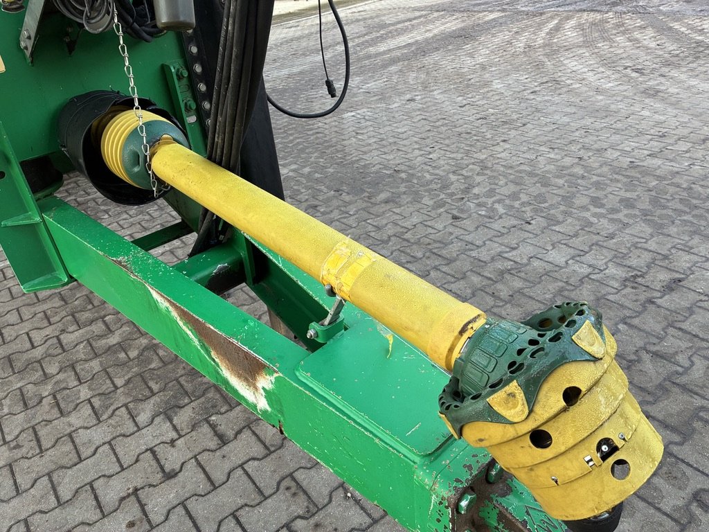 Stalldungstreuer типа Tebbe DS 180, Gebrauchtmaschine в Windsbach (Фотография 3)