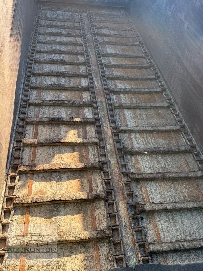 Stalldungstreuer of the type Tebbe HS 180, Gebrauchtmaschine in Liebenwalde (Picture 4)