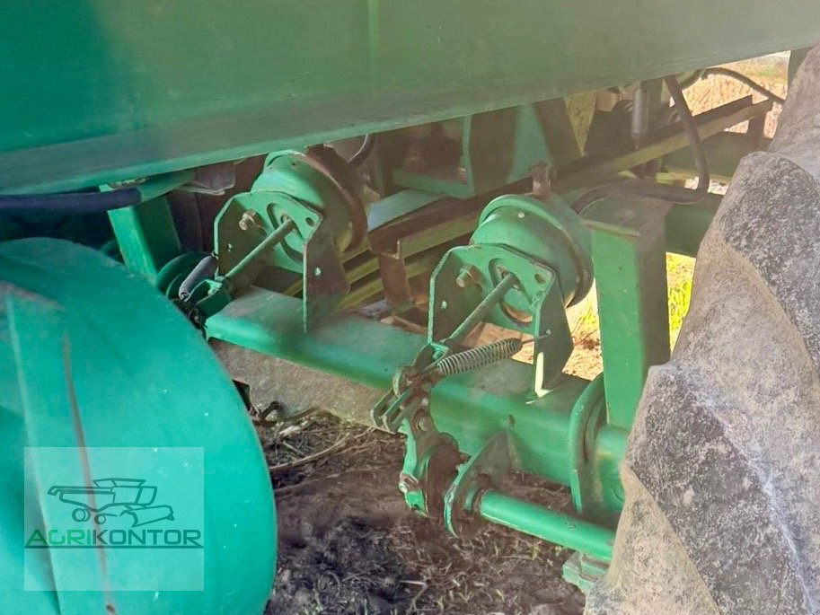 Stalldungstreuer of the type Tebbe HS 180, Gebrauchtmaschine in Liebenwalde (Picture 15)