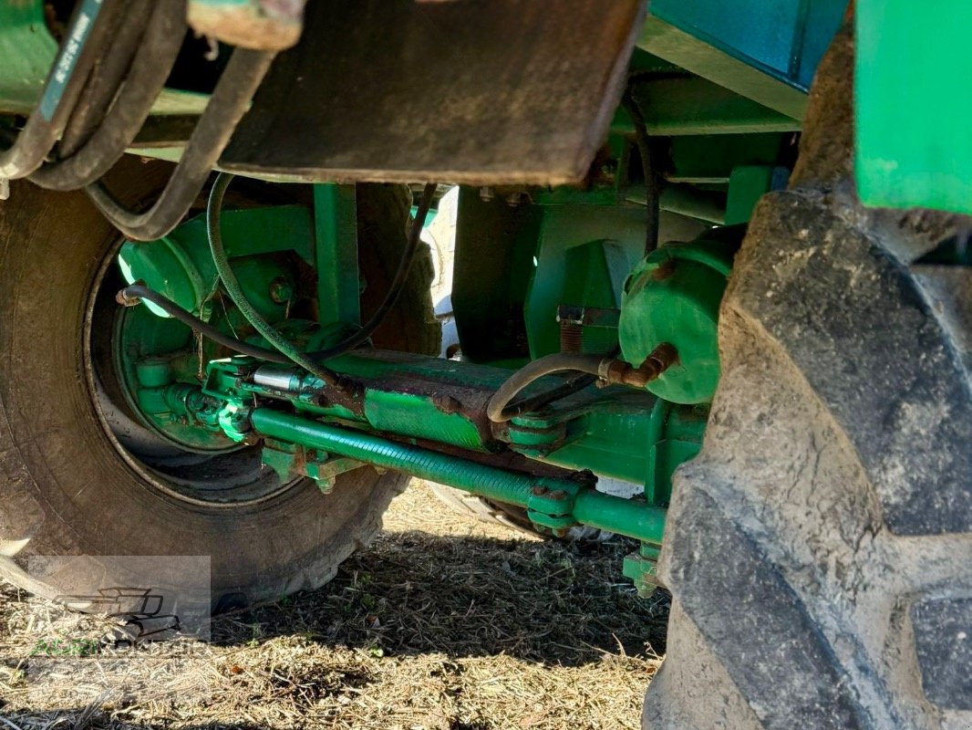 Stalldungstreuer типа Tebbe HS 180, Gebrauchtmaschine в Liebenwalde (Фотография 9)