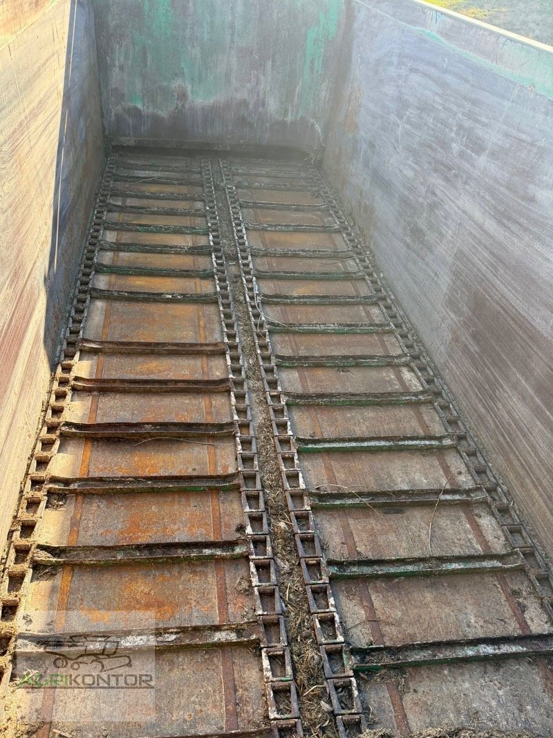 Stalldungstreuer типа Tebbe HS 180, Gebrauchtmaschine в Liebenwalde (Фотография 15)
