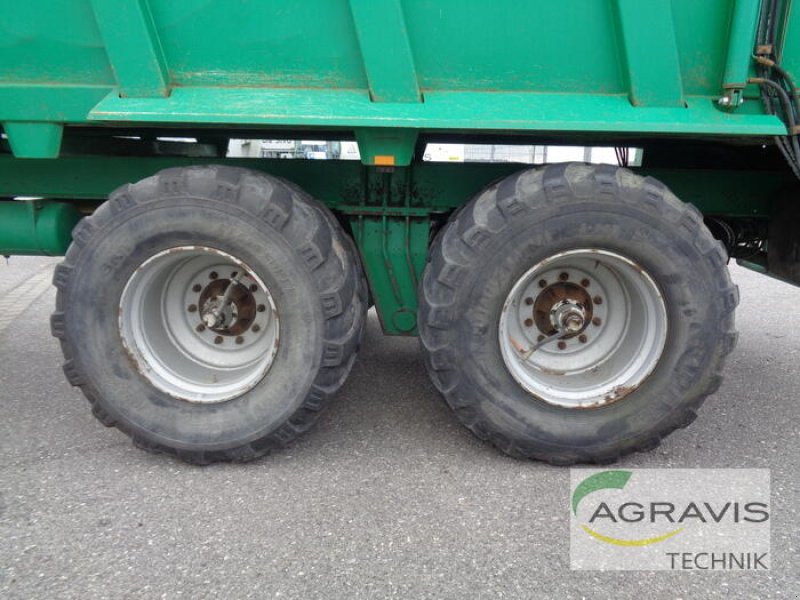 Stalldungstreuer des Typs Tebbe HS 220, Gebrauchtmaschine in Nartum (Bild 17)