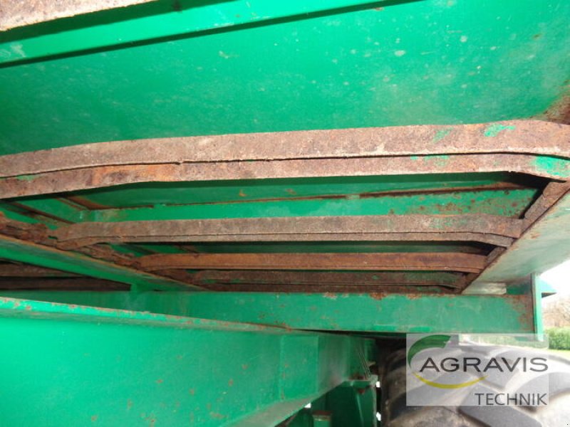 Stalldungstreuer des Typs Tebbe HS 220, Gebrauchtmaschine in Nartum (Bild 24)