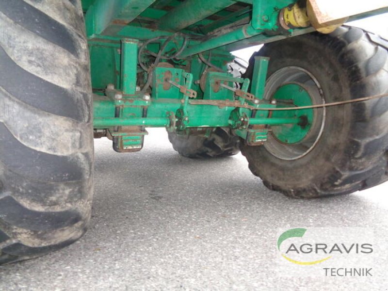 Stalldungstreuer des Typs Tebbe HS 220, Gebrauchtmaschine in Nartum (Bild 15)
