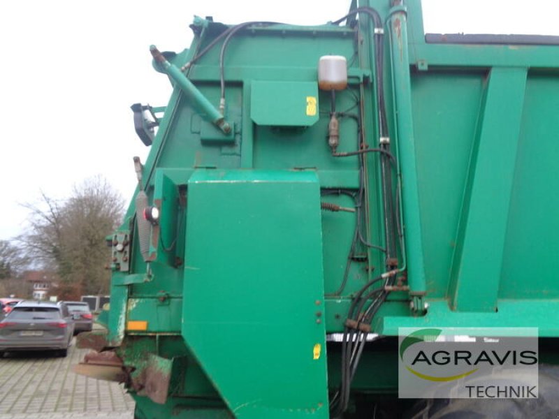 Stalldungstreuer des Typs Tebbe HS 220, Gebrauchtmaschine in Nartum (Bild 5)