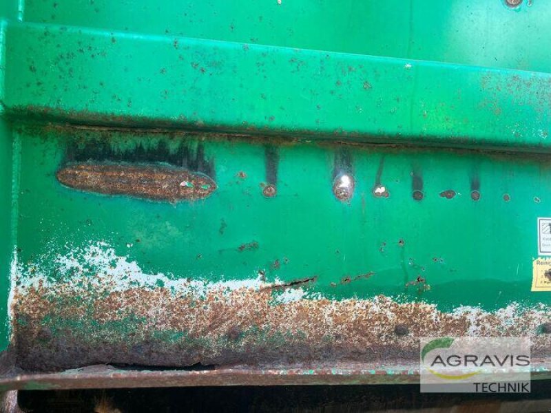 Stalldungstreuer от тип Tebbe HS 220, Gebrauchtmaschine в Geilenkirchen - Prummern (Снимка 29)
