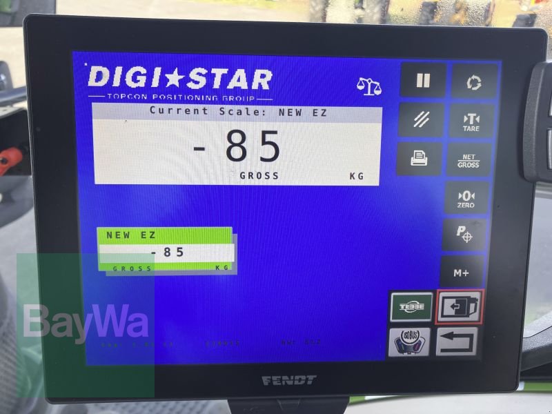 Stalldungstreuer des Typs Tebbe HS 220, Gebrauchtmaschine in Großweitzschen  (Bild 14)