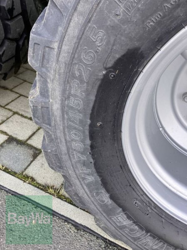 Stalldungstreuer des Typs Tebbe HS 220, Gebrauchtmaschine in Großweitzschen  (Bild 12)