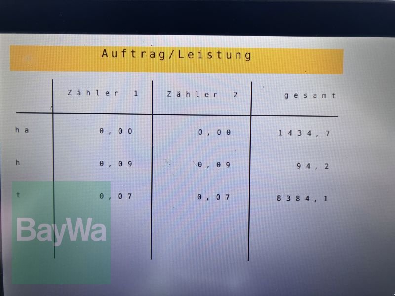 Stalldungstreuer des Typs Tebbe HS 220, Gebrauchtmaschine in Großweitzschen  (Bild 15)