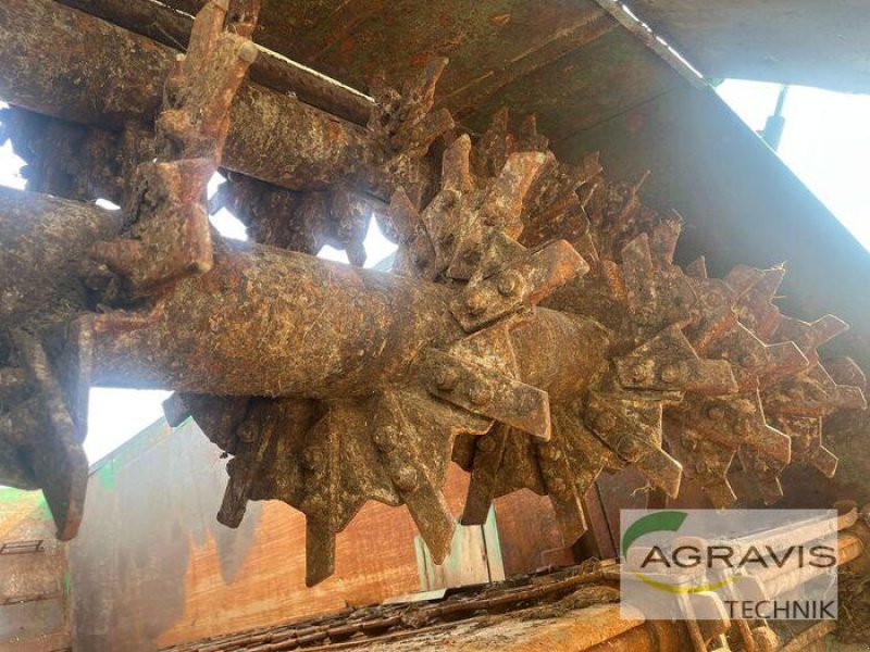 Stalldungstreuer typu Tebbe HS 220, Gebrauchtmaschine v Alpen (Obrázok 7)