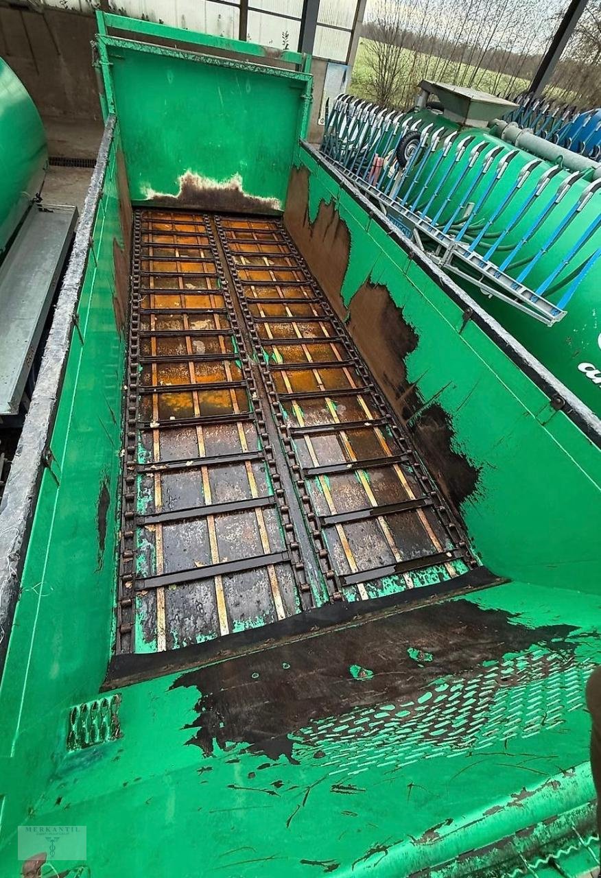 Stalldungstreuer of the type Tebbe HS 220, Gebrauchtmaschine in Pragsdorf (Picture 10)