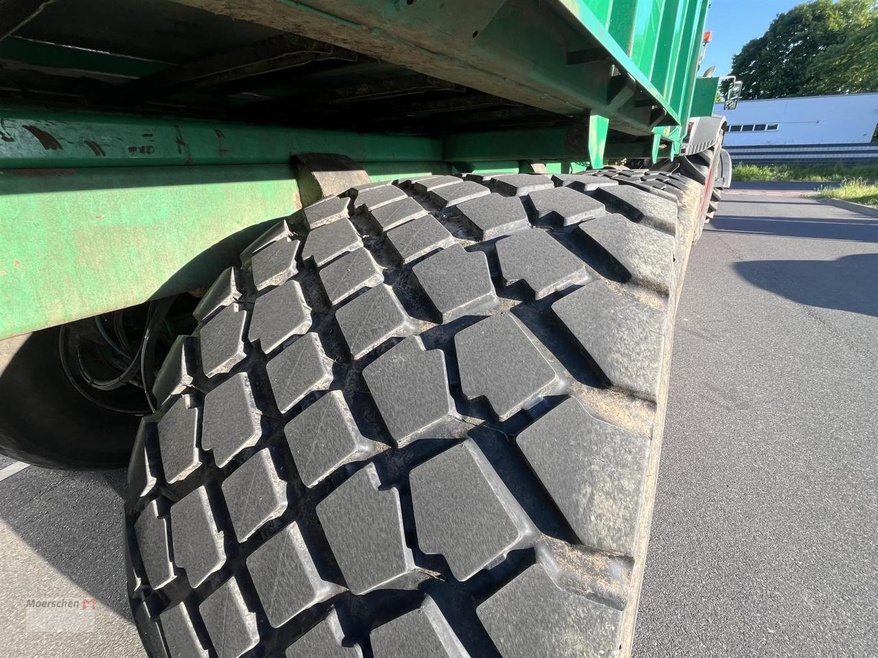 Stalldungstreuer del tipo Tebbe HS 220, Gebrauchtmaschine en Tönisvorst (Imagen 6)