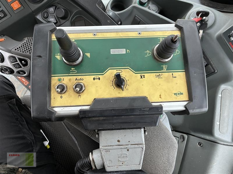 Stalldungstreuer typu Tebbe HS240, Gebrauchtmaschine v Schenefeld (Obrázek 10)