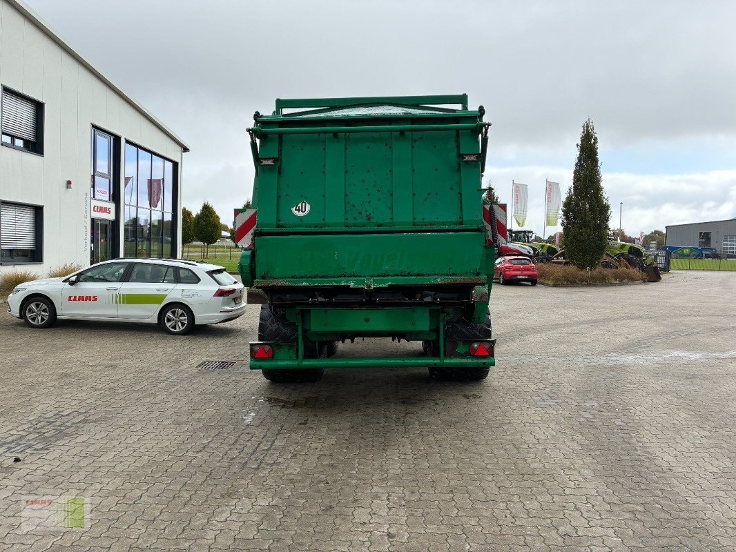 Stalldungstreuer typu Tebbe HS240, Gebrauchtmaschine v Schenefeld (Obrázek 8)