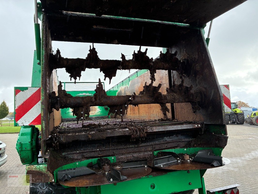 Stalldungstreuer typu Tebbe HS240, Gebrauchtmaschine v Schenefeld (Obrázek 12)