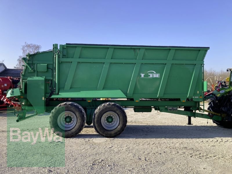 Stalldungstreuer des Typs Tebbe TEBBE HS 200, Gebrauchtmaschine in Dinkelsbühl (Bild 7)