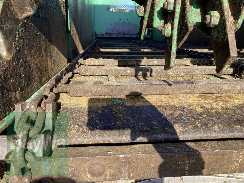Stalldungstreuer des Typs Tebbe TEBBE HS 200, Gebrauchtmaschine in Dinkelsbühl (Bild 16)